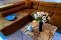 noclegi Międzyzdroje Apartament Julia przy plaży