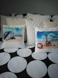 noclegi Władysławowo Apartament prywatny Baltic Nova Władysławowo