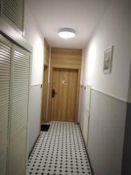 noclegi Władysławowo Apartament prywatny Baltic Nova Władysławowo