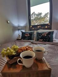 noclegi Pobierowo Apartament Arbuzowy Zachód Słońca