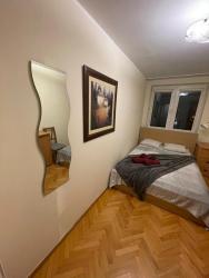 noclegi Gdańsk Forest in the City - Gdańsk Rooms