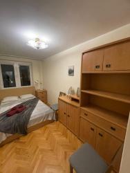 noclegi Gdańsk Forest in the City - Gdańsk Rooms