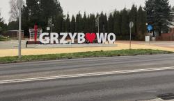 noclegi Grzybowo Apartament Słoneczny Bałtyk-Grzybowo rowery w cenie
