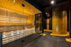 noclegi Gdańsk Prawdzic Family Resort & Wellness