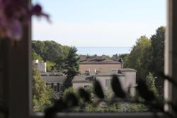 noclegi Gdynia Willa Jola Gdynia