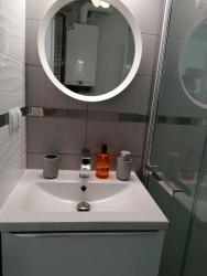 noclegi Darłowo i Darłówko Appartment Alicja