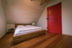 noclegi Rowy Casa de Rowosz - domki i apartamenty nad morzem