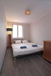 noclegi Sopot CA, 200m od morza, 400m od Monte Cassino, Sinus Apartments