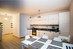 noclegi Kołobrzeg Apartament SunSea
