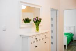 noclegi Kołobrzeg Apartament SunSea