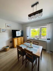 noclegi Jarosławiec Apartament Morski