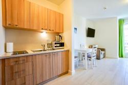 noclegi Świnoujście Aquamarina by Baltic Home