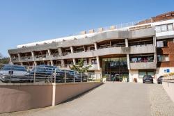 noclegi Jastarnia APART Dom Zdrojowy