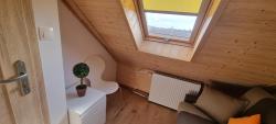 noclegi Jezierzany Domki i apartamenty "Nadmorska 27A"