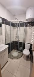 noclegi Jezierzany Domki i apartamenty "Nadmorska 27A"