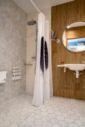 noclegi Grzybowo Balteus Boutique Apartments