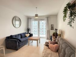 noclegi Gdańsk Ann Apartament Gdańsk