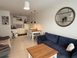 noclegi Gdańsk Ann Apartament Gdańsk