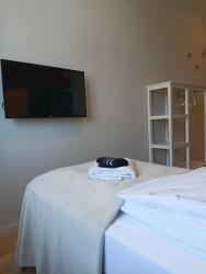 noclegi Sopot So in Sopot Station