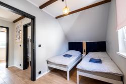 noclegi Łeba Bursztynowa Przystań 18