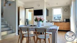 noclegi Łeba Bursztynowa Przystań 18