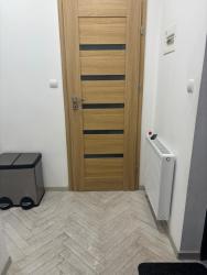 noclegi Świnoujście Biały Dom