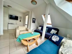 noclegi Pobierowo Apartament Brisa
