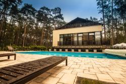 noclegi Pogorzelica Natura Resort