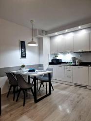 noclegi Świnoujście Apartament Aleksandra