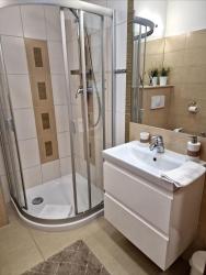 noclegi Świnoujście Apartament Aleksandra