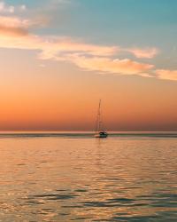 noclegi Dąbki Rosa Apartamenty