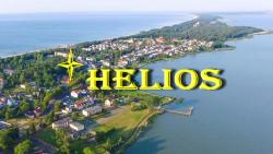 noclegi Mielno Helios