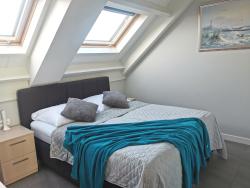 noclegi Ustronie Morskie Apartamenty Wybrzeże Laguna II