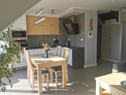 noclegi Ustronie Morskie Apartamenty Wybrzeże Laguna II