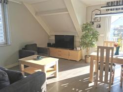 noclegi Ustronie Morskie Apartamenty Wybrzeże Laguna II