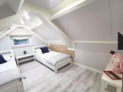 noclegi Ustronie Morskie Apartamenty Wybrzeże Laguna II