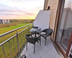 noclegi Ustronie Morskie Apartamenty Wybrzeże Laguna II