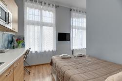 noclegi Sopot Sopot Host Patio