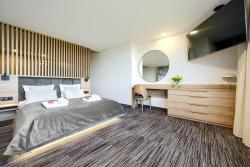 noclegi Kołobrzeg Centrum Zdrowia i Wypoczynku Ikar