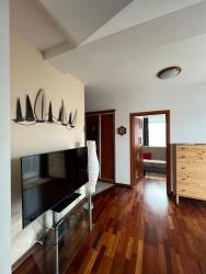 noclegi Dębki Apartament Topolowa 2