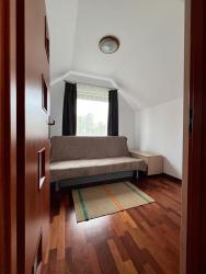 noclegi Dębki Apartament Topolowa 2