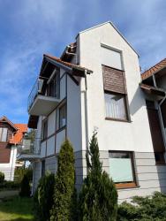 noclegi Dębki Apartament Topolowa 2