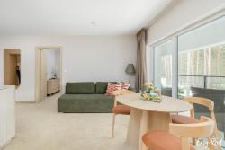 noclegi Łukęcin K&K Apartment - Premium z basenem - SeaShell - Easy - Rent Apartments