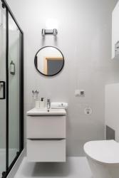 noclegi Sopot MEWA - apartament dla rodziny w Sopocie - plaża 5 min - by Lion Apartments Sopot