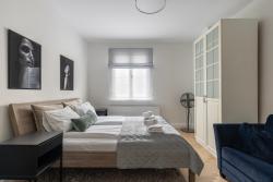 noclegi Sopot MEWA - apartament dla rodziny w Sopocie - plaża 5 min - by Lion Apartments Sopot
