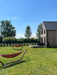 noclegi Łazy Między Falami