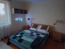 noclegi Świnoujście Holiday Home in winouj cie near Baltic Beach