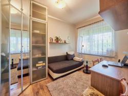 noclegi Świnoujście Holiday Home in winouj cie near Baltic Beach