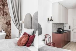 noclegi Sopot Apartments Factory Helska