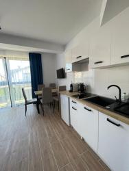 noclegi Poddąbie Riviera Poddąbie Apartament 5 osobowy